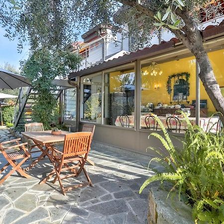 Casa Di Rossana Bed&Breakfast Sanremo Exteriör bild