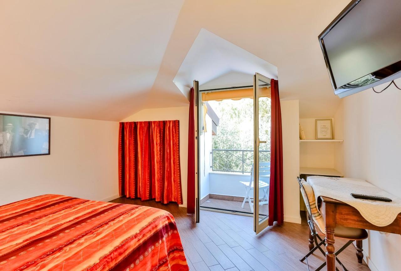 Casa Di Rossana Bed&Breakfast Sanremo Exteriör bild