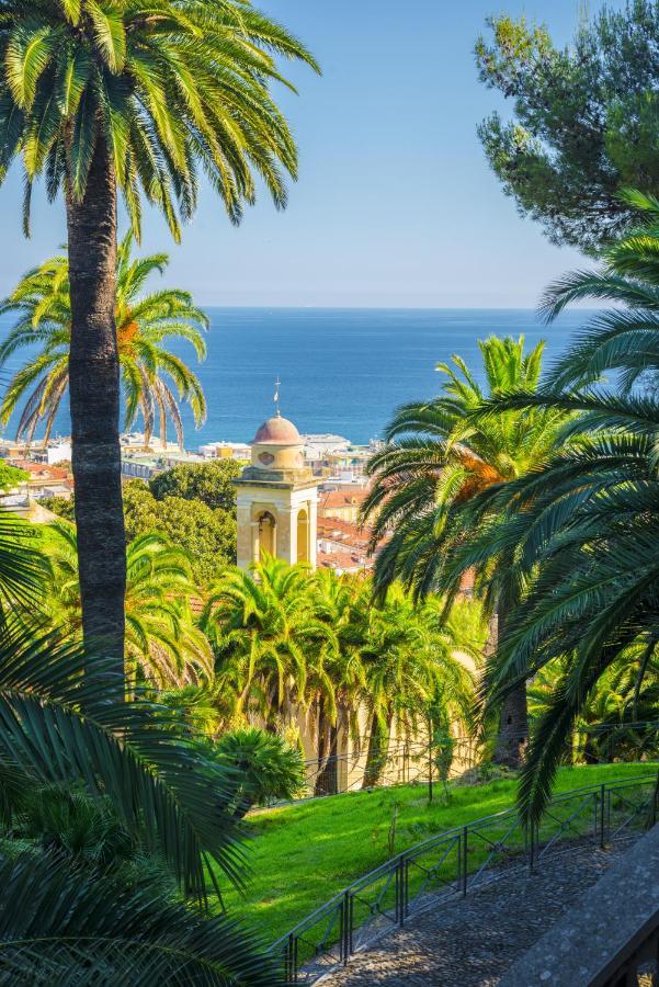 Casa Di Rossana Bed&Breakfast Sanremo Exteriör bild
