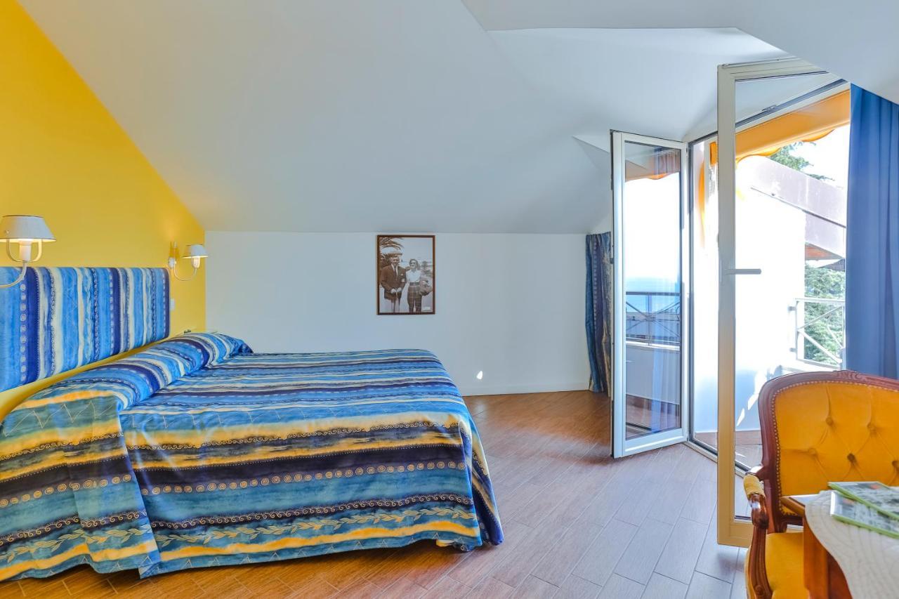 Casa Di Rossana Bed&Breakfast Sanremo Exteriör bild