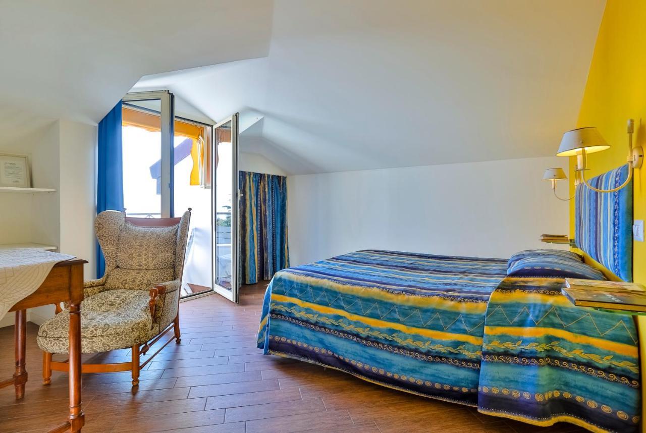 Casa Di Rossana Bed&Breakfast Sanremo Exteriör bild